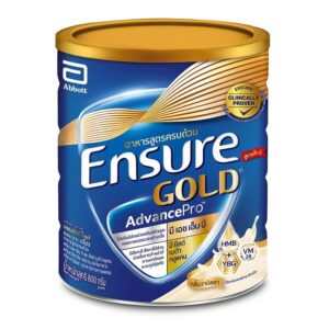 ENSURE GOLD AVP วานิลลา 800G
