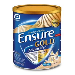 ENSURE GOLD AVP ธัญพืช 800G
