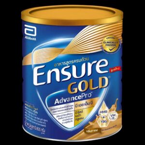 ENSURE GOLD AVP กาแฟ 800G