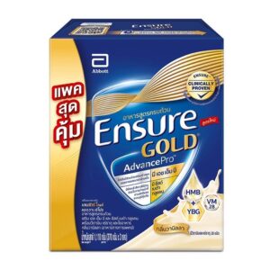 ENSURE GOLD AVP วานิลลา 1110G